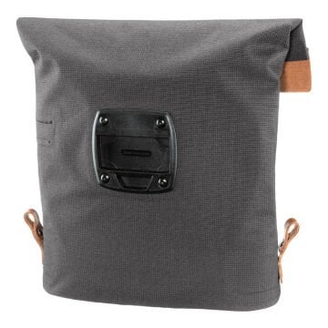 Ortlieb F3360 Barista Urban Omuz / Gidon Çantası 6L Granit
