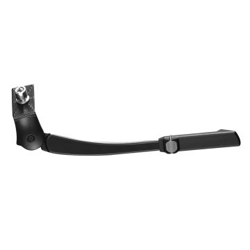 Ursus Easy 26''-28'' Ayarlanabilir Alüminyum Orta Ayaklık Siyah (315mm-255mm)