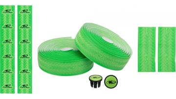 Lizard Skins Dsp Silikon Gidon Bandı Tek Renk 3.2mm