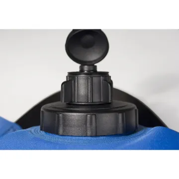 Ortlieb N46 Water Sack Su Torbası 4L Mavi
