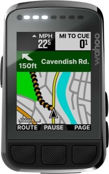 Wahoo Elemnt Bolt V2 Bundle Gps Bisiklet Bilgisayarı
