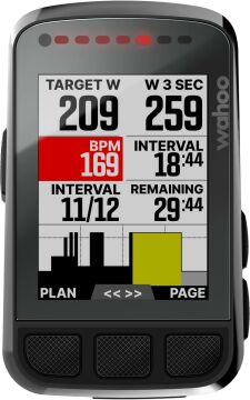 Wahoo Elemnt Bolt V2 Bundle Gps Bisiklet Bilgisayarı