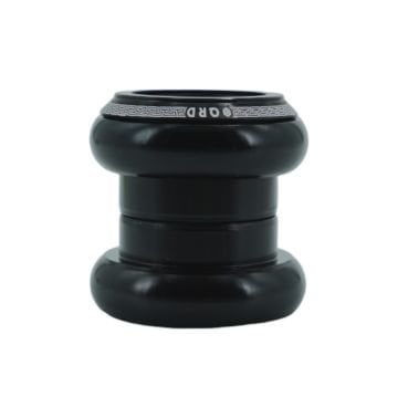 QRD 3434S 1.1/8'' Yarı Entegre Rulmanlı Furç Takımı