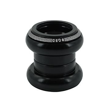 QRD 3434S 1.1/8'' Yarı Entegre Rulmanlı Furç Takımı
