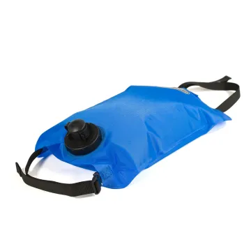 Ortlieb N45 Water Sack Su Torbası 2L Mavi