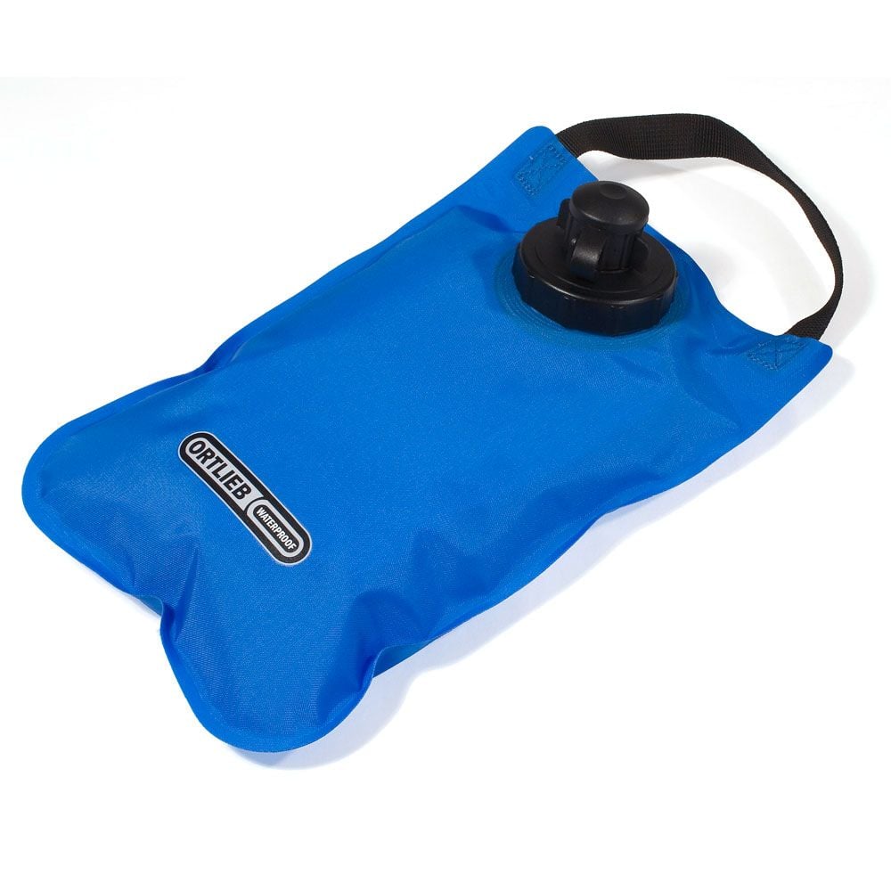 Ortlieb N47 Water Sack Su Torbası 10L Mavi