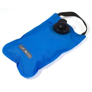 Ortlieb N47 Water Sack Su Torbası 10L Mavi