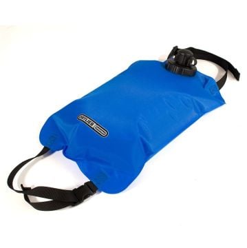 Ortlieb N47 Water Sack Su Torbası 10L Mavi
