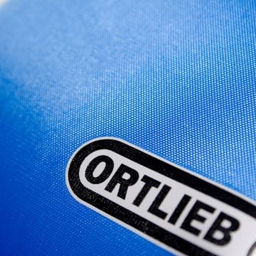 Ortlieb N47 Water Sack Su Torbası 10L Mavi