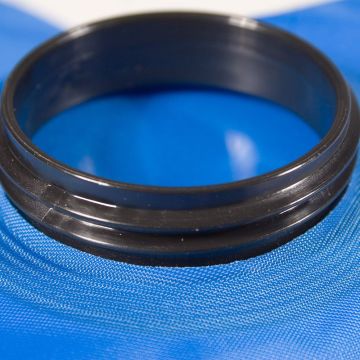 Ortlieb N47 Water Sack Su Torbası 10L Mavi