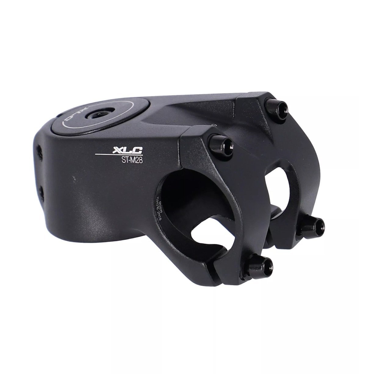 Xlc ST-M28 Mtb 31.8x40mm 6 Derece A-Head Gidon Boğazı