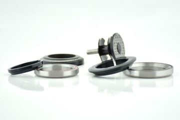 QRD 4247T 1.1/8''-1.1/4'' Rulmanlı Entegre Furç Takımı