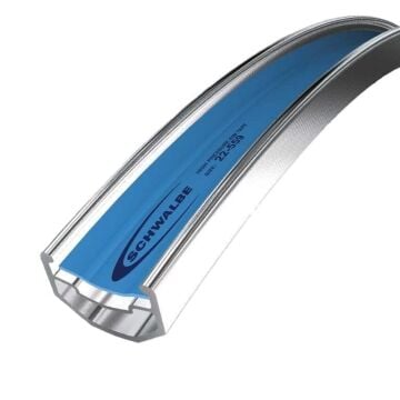 Schwalbe 29'' 34-622 High Pressure Mtb Jant Şeridi Mavi