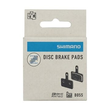 Shimano B05S Orjinal Organik Fren Balatası