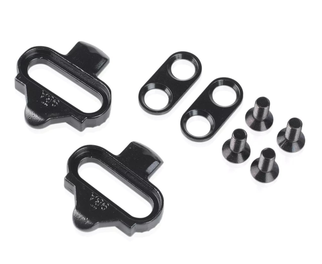 Xlc PD-X02 Mtb Pedal Kali (Shimano SM-SH51 Muadil) 2501890500