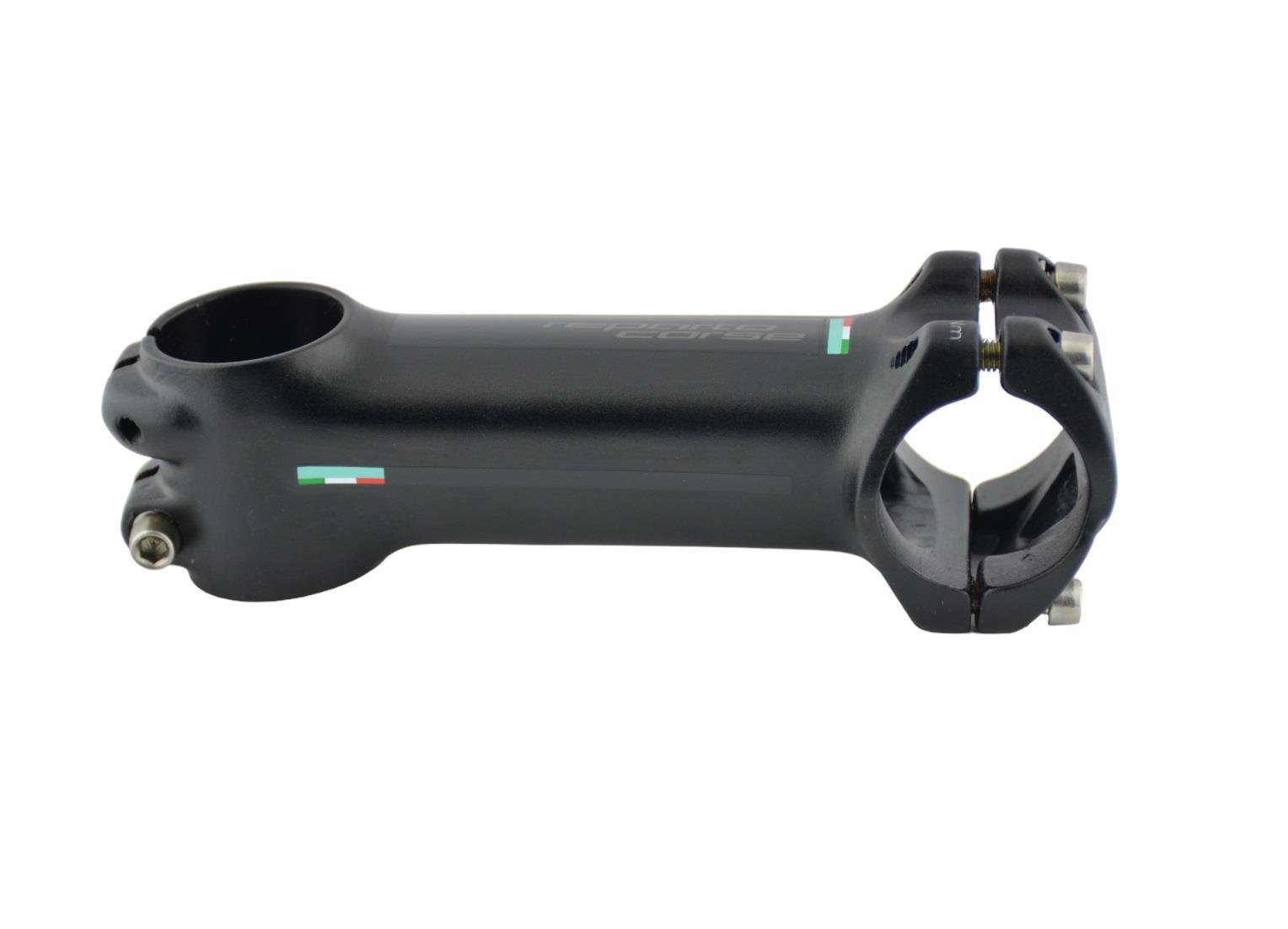 Bianchi Reporte Corse Gidon Boğazı 31.8mm +/- 6° Siyah 110mm