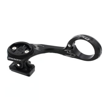 Moon M-01 Garmin/Wahoo/Gopro CNC Alüminyum 31.8mm Gidon Bağlantı Aparatı