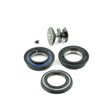 QRD 4444S 1.1/8'' Rulmanlı Yarı Entegre Furç Takımı