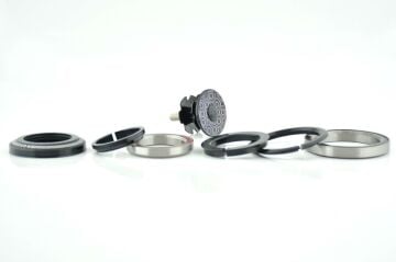 QRD 4252T 1.1/8''-1.1/2'' Rulmanlı Entegre Furç Takımı