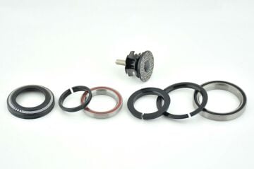 QRD 4252T 1.1/8''-1.1/2'' Rulmanlı Entegre Furç Takımı