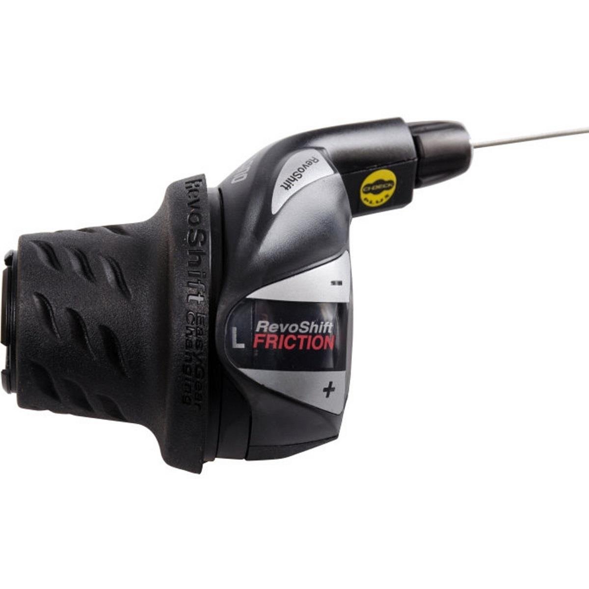 Shimano SL-RS36 Revoshift 3lü Sol Vites Kolu