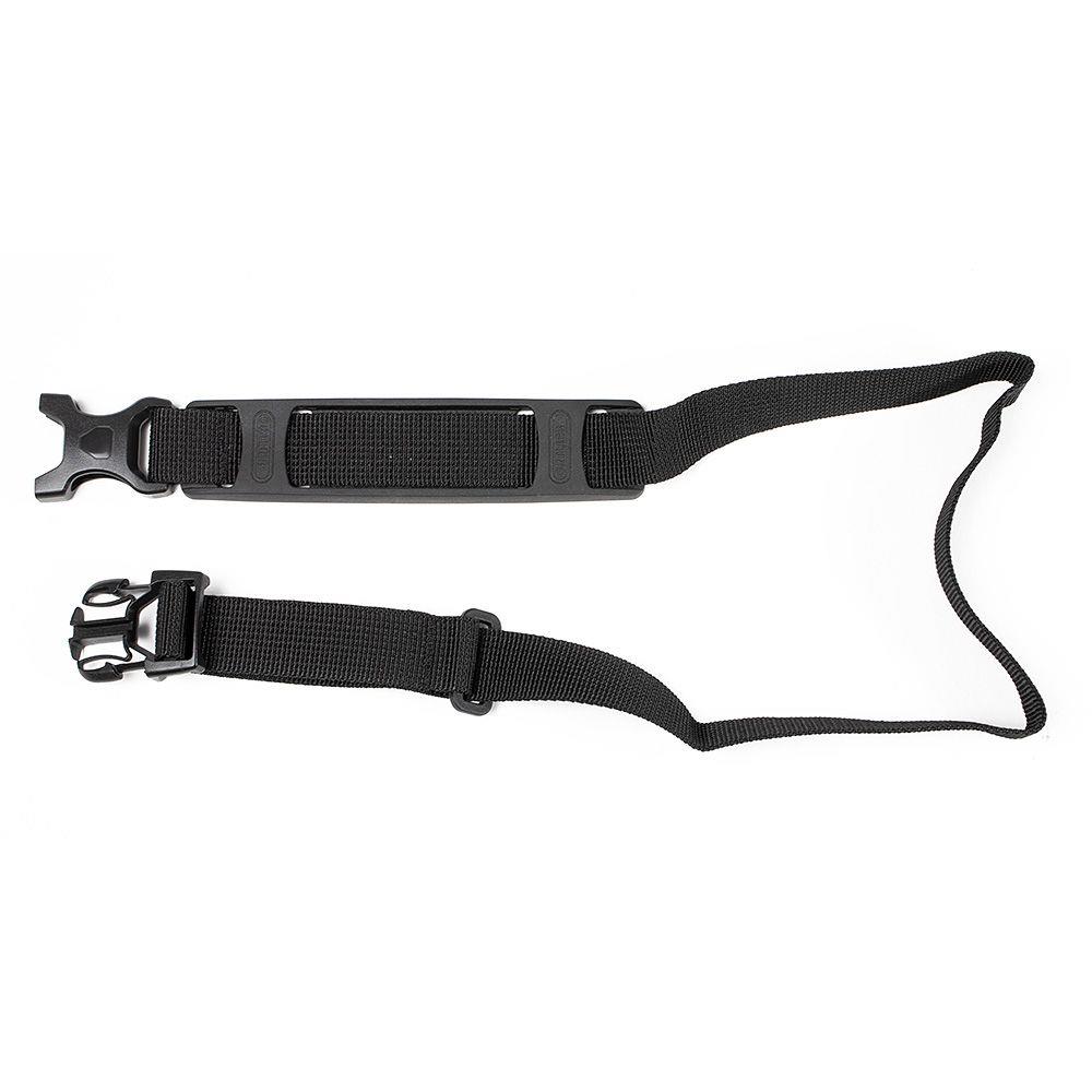 Ortlieb E116 85cm Omuz Askısı Siyah
