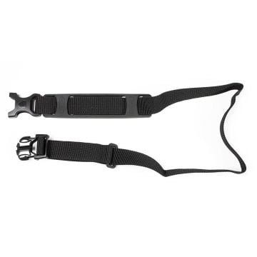 Ortlieb E116 85cm Omuz Askısı Siyah
