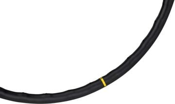Mavic XC 1025 29'' 32h Tubeless, Çift Kat Alüminyum, Yüzüklü, Disk Uyum, FV, Jant Çemberi Siyah