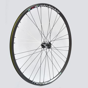 Bianchi 28'' Jalco DRX6000,Shimano HB-RM65 32H CL Disk FV Ön Jant Seti