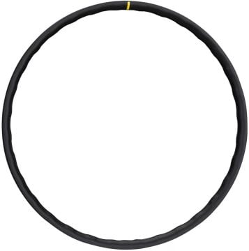 Mavic XM 1030 29'' 32h Tubeless, Çift Kat Alüminyum, Yüzüklü, Disk Uyum, FV, Jant Çemberi Siyah