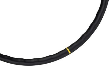 Mavic XM 1030 29'' 32h Tubeless, Çift Kat Alüminyum, Yüzüklü, Disk Uyum, FV, Jant Çemberi Siyah