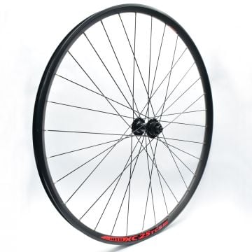 Bianchi 29'' Wtb XCi25TCS 32H CL Disk, FV, QR,Rulmanlı Dağ Bisikleti Ön Jant Seti
