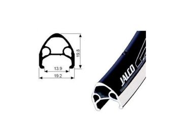 Bianchi Reporto Corse 28'' DRX4000,Novatec A141SB 28H FV QR Yol Bisikleti Ön Jant Seti