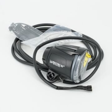 Busch&Mueller Lumotec IQ Cyo Senso Plus Brompton Shimano Dinamo Uyumlu Ön Lamba Kiti