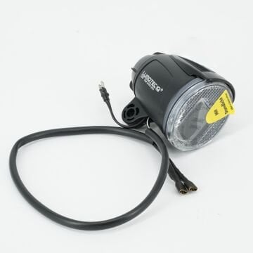 Busch&Mueller Lumotec IQ Cyo Senso Plus Brompton Shimano Dinamo Uyumlu Ön Lamba Kiti
