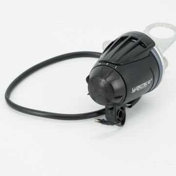 Busch&Mueller Lumotec IQ Cyo Senso Plus Brompton Shimano Dinamo Uyumlu Ön Lamba Kiti