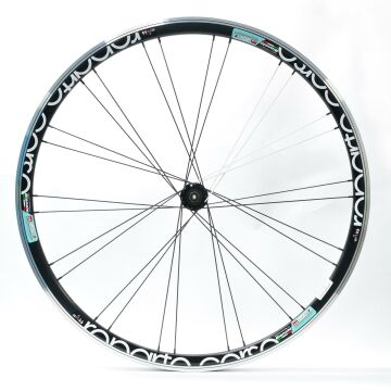 Bianchi Reporto Corse 28'' Mach1 ,Rulmanlı 28H FV QR Yol Bisikleti Ön Jant Seti