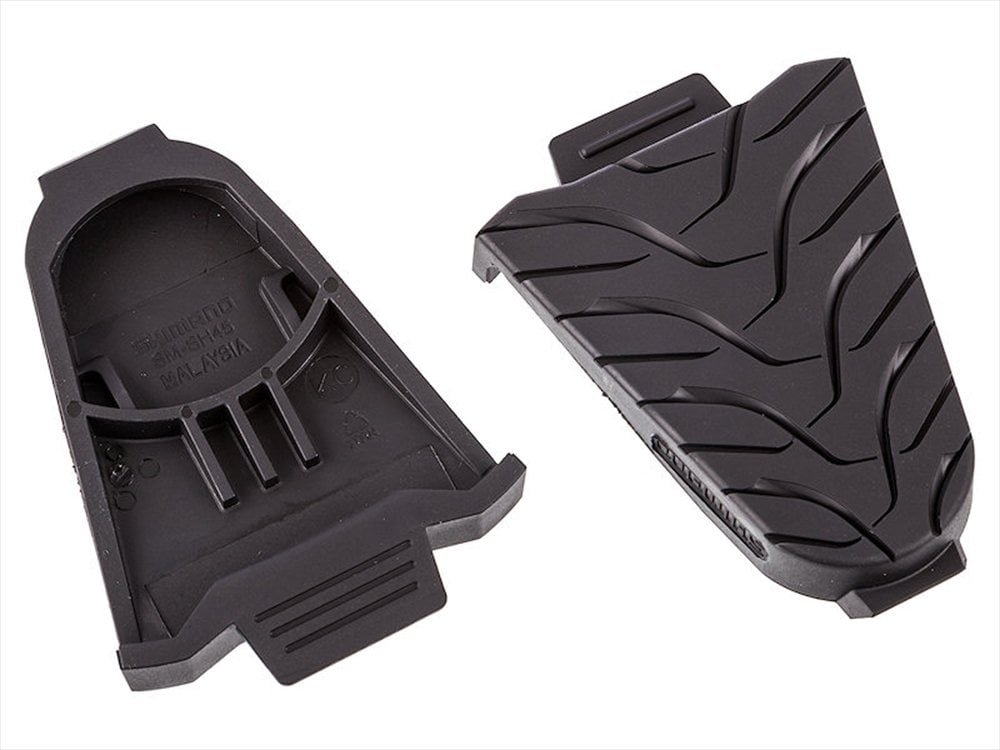 Shimano Sm-Sh45 Yol Bisikleti Pedal Kali Koruyucu