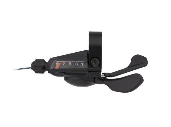 Shimano Alivio SL-M3100 9lu Sağ Vites Kolu