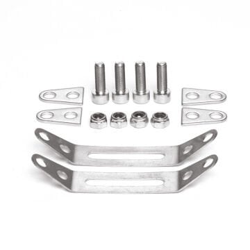 Tubus 21-22mm Kelepçe Seti 71621