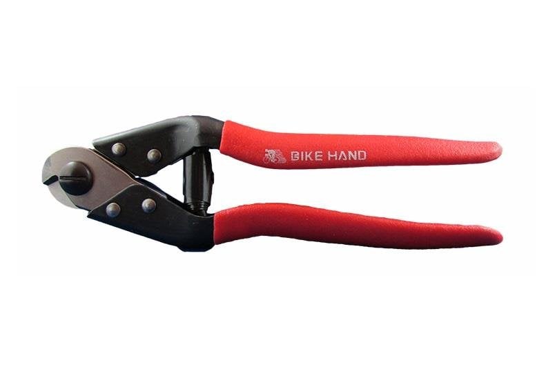 Bike Hand YC-768 Çelik Kablo Kesme Anahtarı