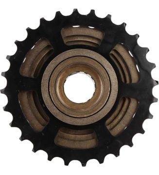 Rectus İndex 8li Arka Dişli 13-28T