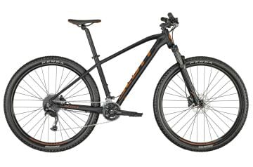 29 Scott Aspect 940 18v Hidrolik D.Fren Dağ Bisikleti 39.5cm - Granit
