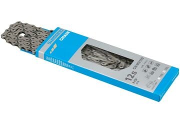 Shimano Dura-Ace/XTR CN-M9100 12li Zincir 126L + Quick Link