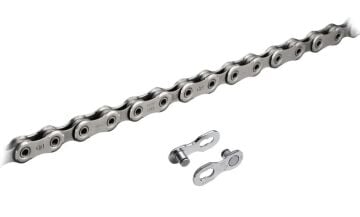 Shimano Dura-Ace/XTR CN-M9100 12li Zincir 126L + Quick Link