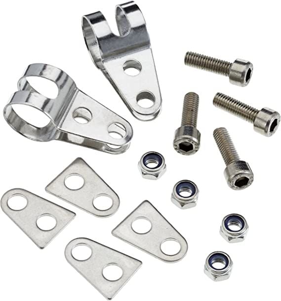 Tubus 18-19mm Kelepçe Seti 71618