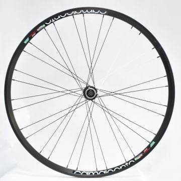 Bianchi 28'' Jalco DRX6000,Shimano RM65 32H CL Disk FV Ön+Arka Jant Seti