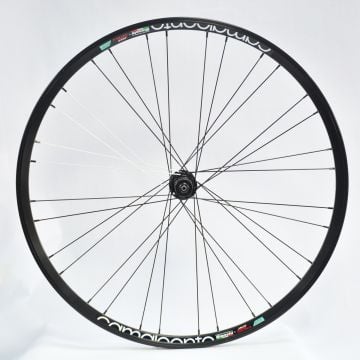 Bianchi 28'' Jalco DRX6000,Shimano RM65 32H CL Disk FV Ön+Arka Jant Seti
