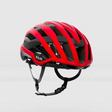 Kask Valegro WG11  Bisiklet Kaskı L - Kırmızı