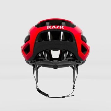 Kask Valegro WG11  Bisiklet Kaskı L - Kırmızı